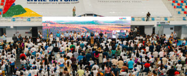 Maranhão se torna 1º Estado a digitalizar beneficios sociais