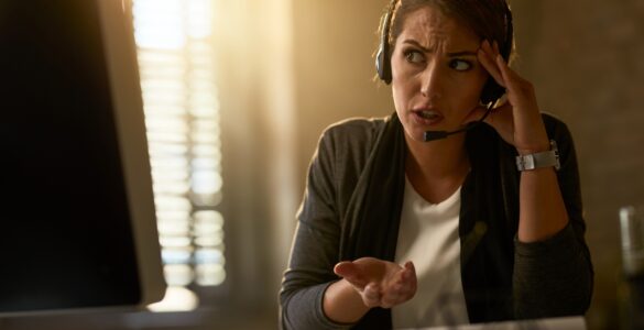 IA de voz começa a substituir pré-vendedores em empresas