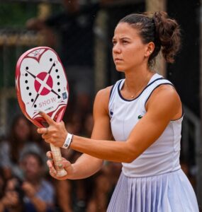 Caraguatatuba sediará Pan-Americano de Beach Tennis