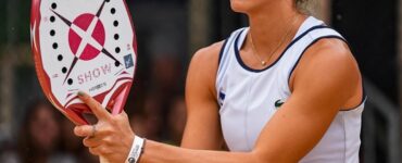 Caraguatatuba sediará Pan-Americano de Beach Tennis