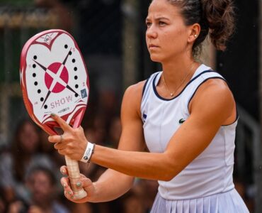 Caraguatatuba sediará Pan-Americano de Beach Tennis