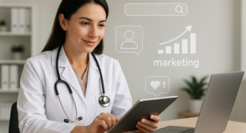 ADLOCAL, MTO e Revanesse impulsionam marketing na saúde