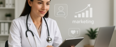 ADLOCAL, MTO e Revanesse impulsionam marketing na saúde