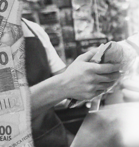 Crédito fortalece operações no setor de supermercados