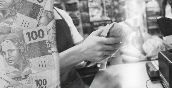 Crédito fortalece operações no setor de supermercados