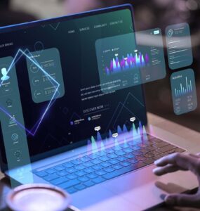 Brasil consolida avanço na transformação digital empresarial