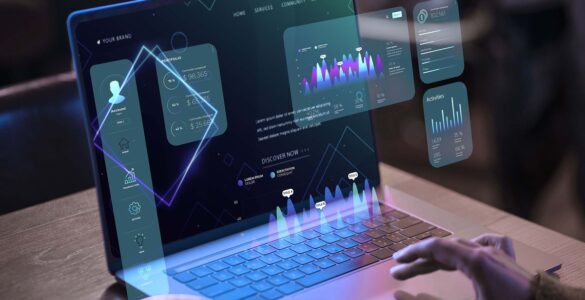 Brasil consolida avanço na transformação digital empresarial