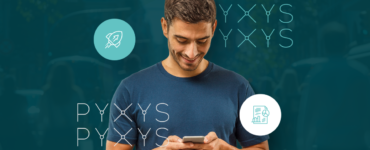 PYXYS completa 8 anos com foco em Performance Publishing