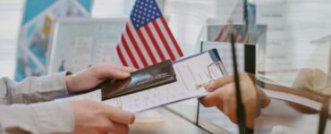 Visto americano para estudo exige análise de redes sociais