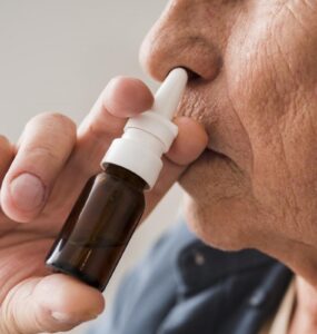 Doenças respiratórias impactam a qualidade de vida de idosos