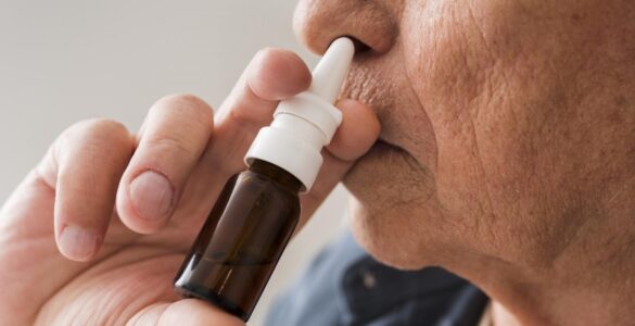 Doenças respiratórias impactam a qualidade de vida de idosos