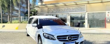 Funerária Premium comemora 33 anos de história