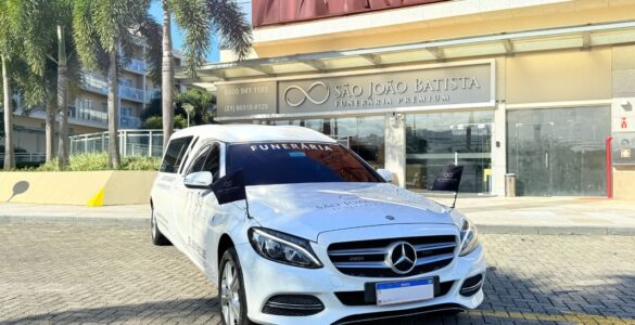 Funerária Premium comemora 33 anos de história