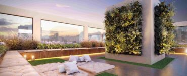 Clubes privativos representam novo jeito de morar