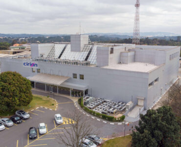Cirion anuncia transição deliderança e novos CEOs