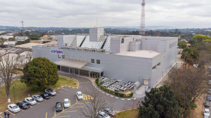 Cirion anuncia transição deliderança e novos CEOs