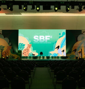 SISQUAL® WFM marca presença no Saúde Business Fórum 2025