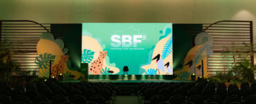 SISQUAL® WFM marca presença no Saúde Business Fórum 2025