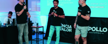 Grupo de alta performance acelera o mercado de agências