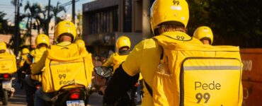 Delivery 99Food começará a funcionar em São Paulo em agosto