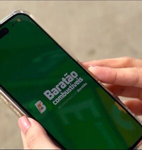 Baratão Combustíveis alcança 2 milhões de usuários