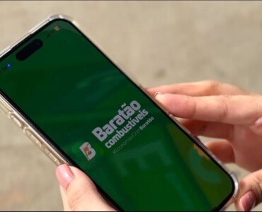 Baratão Combustíveis alcança 2 milhões de usuários