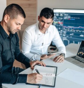 Consórcio avança como investimento programado no país