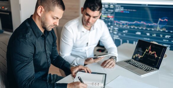 Consórcio avança como investimento programado no país