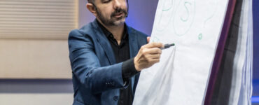 Inteligência artificial impulsiona o ramo imobiliário