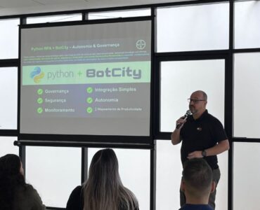 Bayer LATAM reduz custos com automação em 1 milhão de EUR