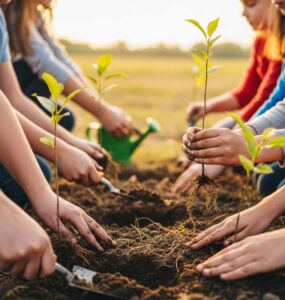 ESG ganha força no país com impacto sustentável e social