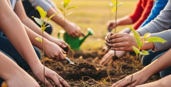 ESG ganha força no país com impacto sustentável e social