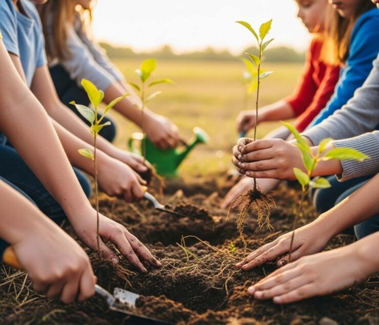 ESG ganha força no país com impacto sustentável e social