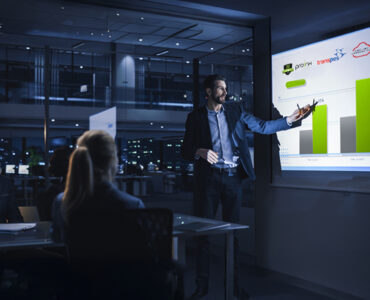 Transportadora reduz custos em 40% ao migrar para nuvem