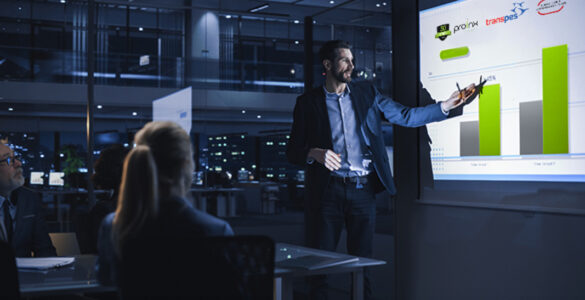 Transportadora reduz custos em 40% ao migrar para nuvem