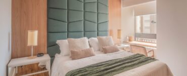 Design do sono ganha espaço na arquitetura