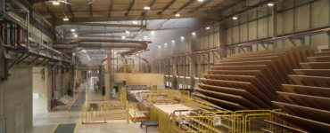 Greenplac investe R$ 120 milhões em florestas e na ampliação