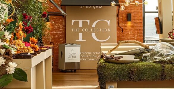 The Collection 2025 reúne celebrações e experiências de luxo