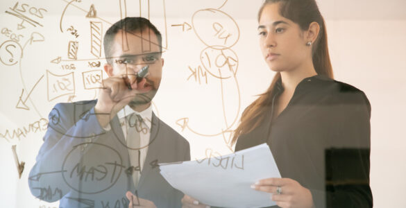 Contabilidade consultiva orienta decisões estratégicas