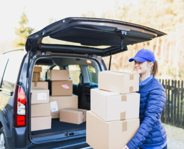 Quase metade dos roubos de entregas ocorre entre 10h e 14h