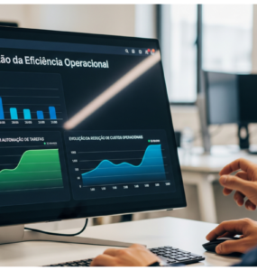 IA acelera ROI e redução de custos operacionais nas empresas