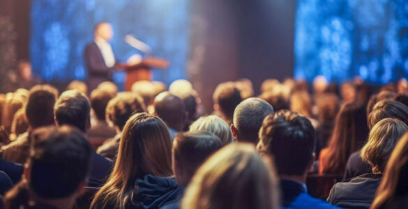 Genebra Seguros marca presença no Congresso CVG RS