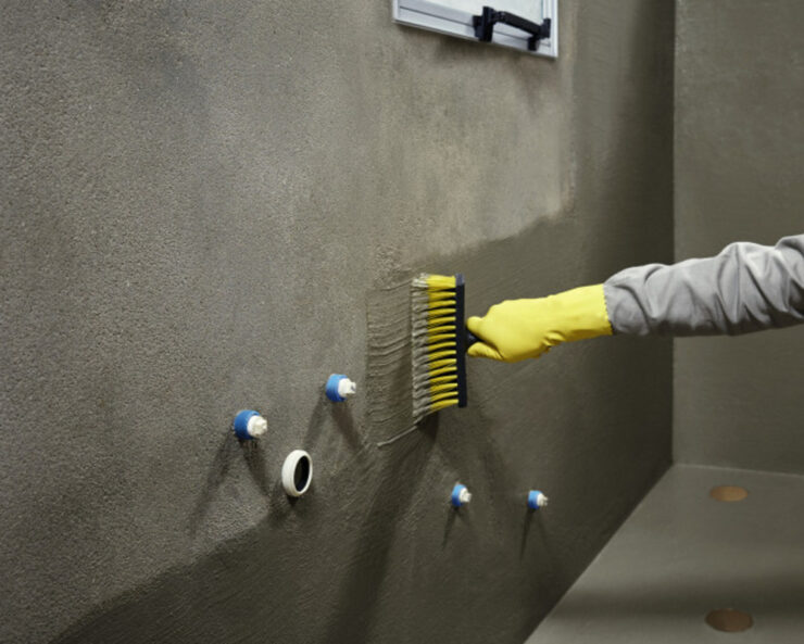 Especialista da Vedacit dá dicas para uma impermeabilização perfeita