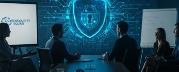 Empresas ampliam defesa com segurança cibernética integrada