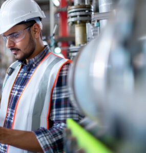 Planejamento de manutenção fortalece avanço industrial