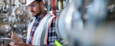 Planejamento de manutenção fortalece avanço industrial