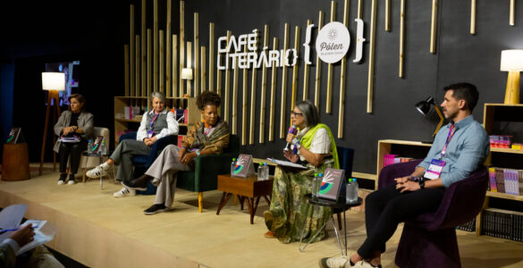 Leitura perde espaço e estudo propõe caminhos de ação