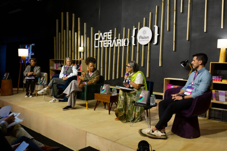 Leitura perde espaço e estudo propõe caminhos de ação