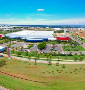 União Química recebe classificação AA na Fitch Ratings