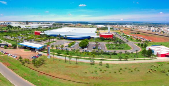 União Química recebe classificação AA na Fitch Ratings